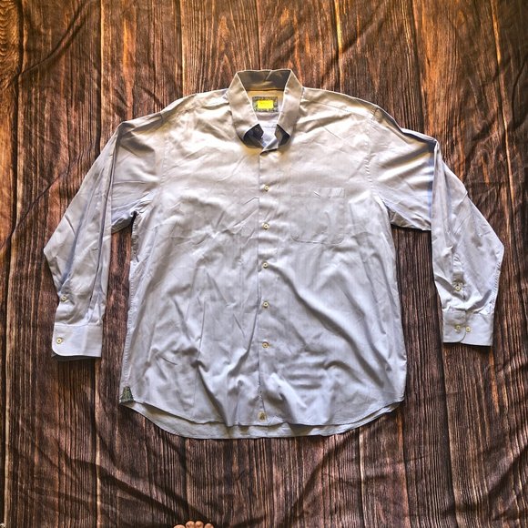 Robert Talbott Other - Robert Talbott Carmel XL Dress Shirt Men's